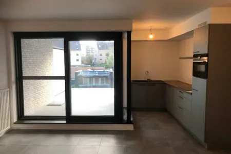 Appartement Te Huur Hasselt