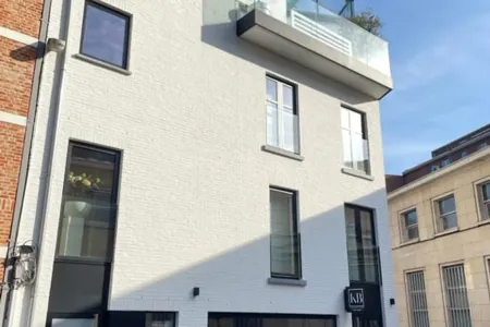 Appartement Te Huur Hasselt