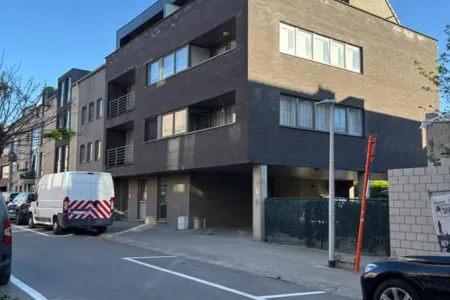 Appartement Te Huur Hasselt