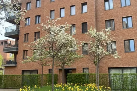 Appartement Te Huur Hasselt