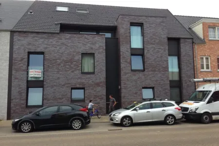  Verhuurd Geel