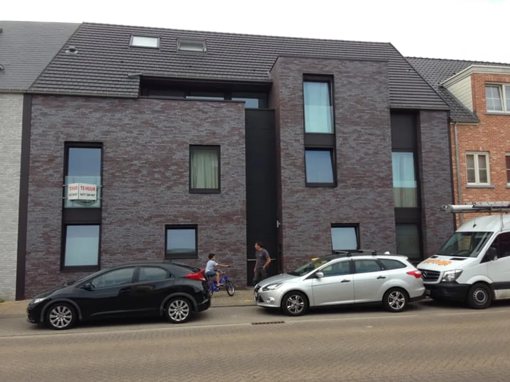 Hoofdfoto Appartement in Geel