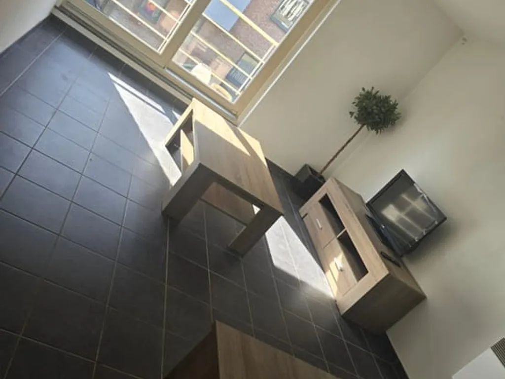 Hoofdfoto Appartement in Geel