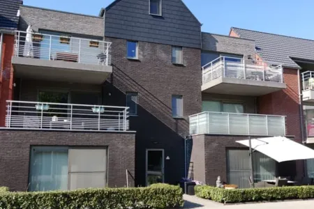  Verhuurd Geel