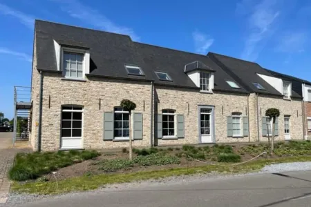  Verhuurd Geel
