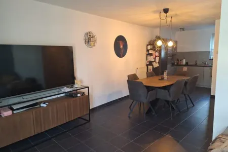  Verhuurd Geel