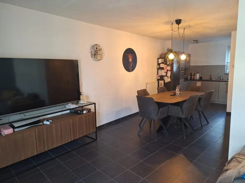 Hoofdfoto Appartement in Geel