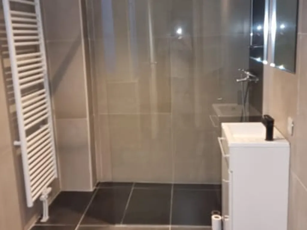 Huis in Oostende - 7675954 - Jacob Besagestraat 39, 8400 Oostende