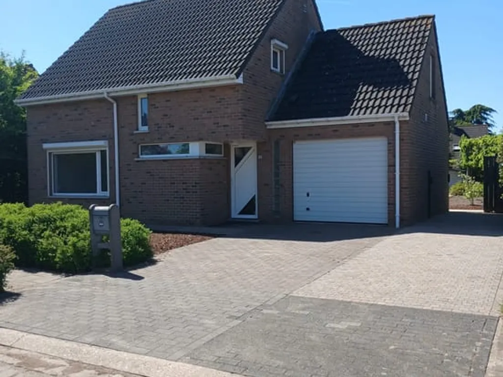 Huis in Morkhoven - 7675967 - Korte Akker 6, 2200 Morkhoven