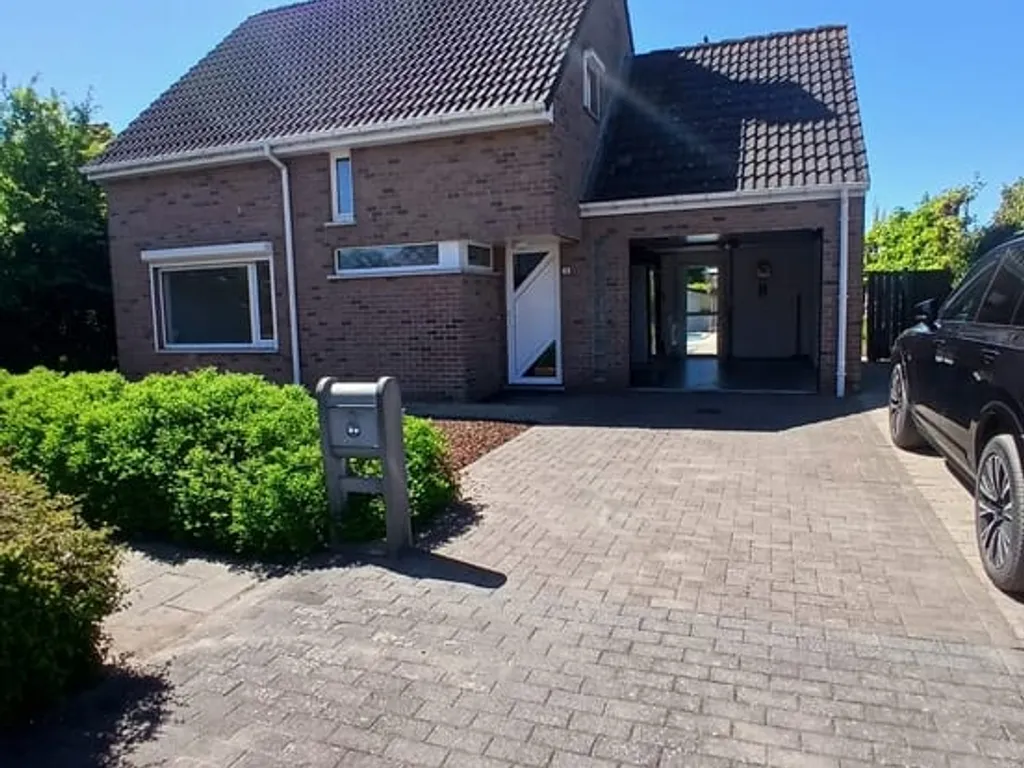 Huis in Morkhoven - 7675967 - Korte Akker 6, 2200 Morkhoven