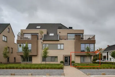 Huis Te Huur Sint-Gillis-Waas
