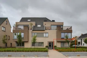 AppartementSint-Gillis-Waas