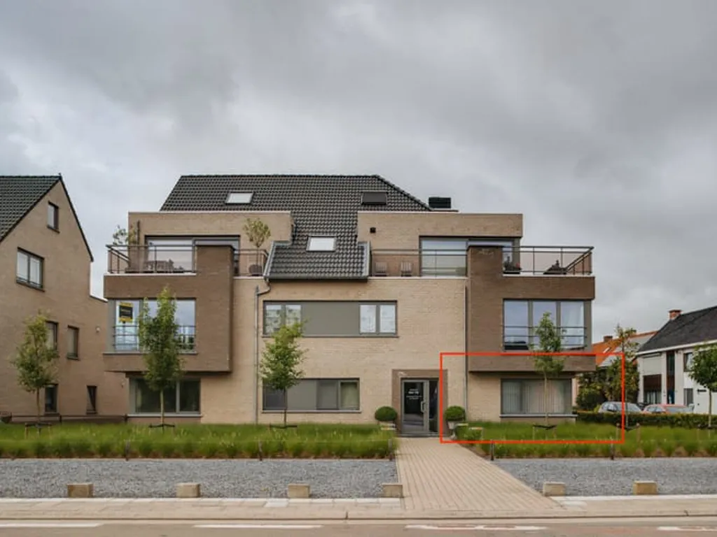 Huis in Sint-Gillis-Waas - 7675968 - Zandstraat 72, 9170 Sint-Gillis-Waas