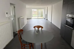  Verhuurd Sint-Joris