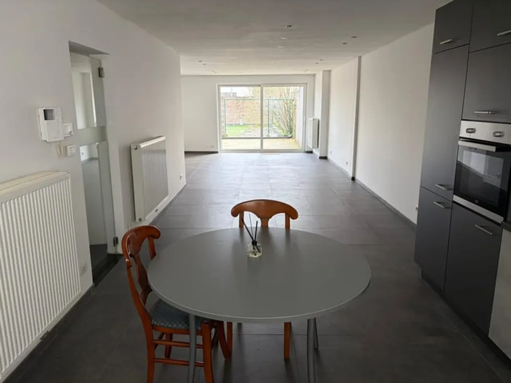 Appartement in Sint-Joris - 7675969 - Galgeveld 6, 8730 Sint-Joris
