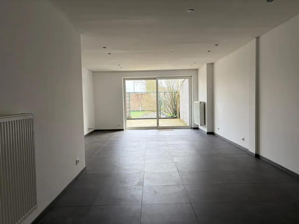 Appartement in Sint-Joris - 7675969 - Galgeveld 6, 8730 Sint-Joris