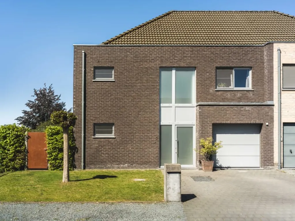 Kantoor in Lokeren - 7675971 - Viltstraat 6, 9160 Lokeren