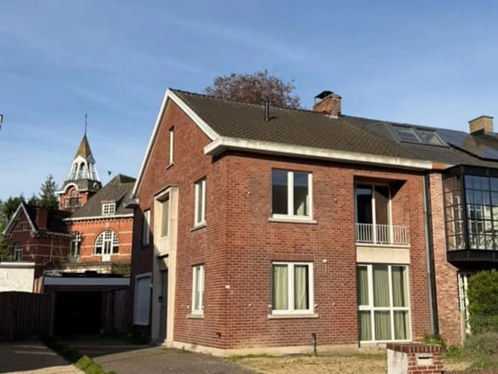 Garage in Lokeren - 7675972 - Brouwerijstraat 28, 9160 Lokeren