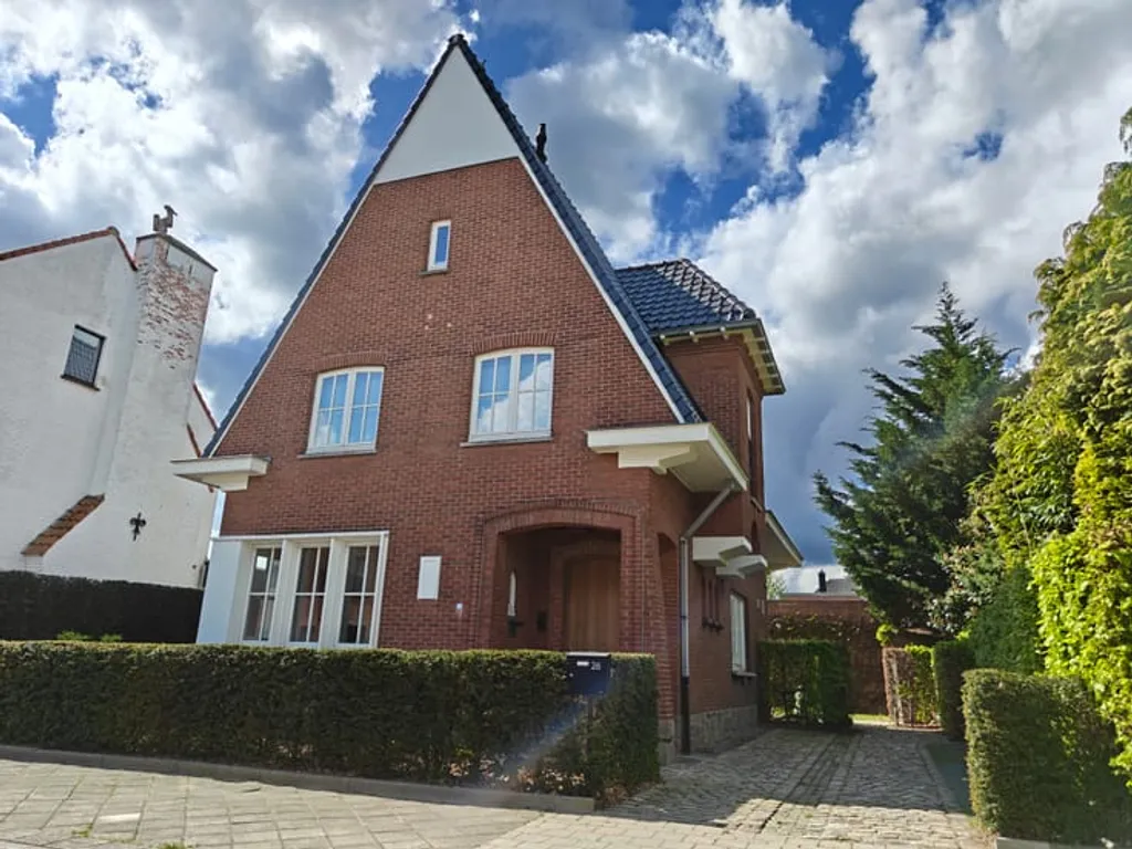 Huis in Lokeren - 7675973 - Dokter Vannestestraat 26, 9160 Lokeren