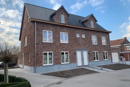 Huis Te Huur Evergem