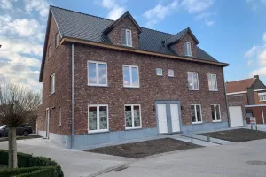  Verhuurd Evergem