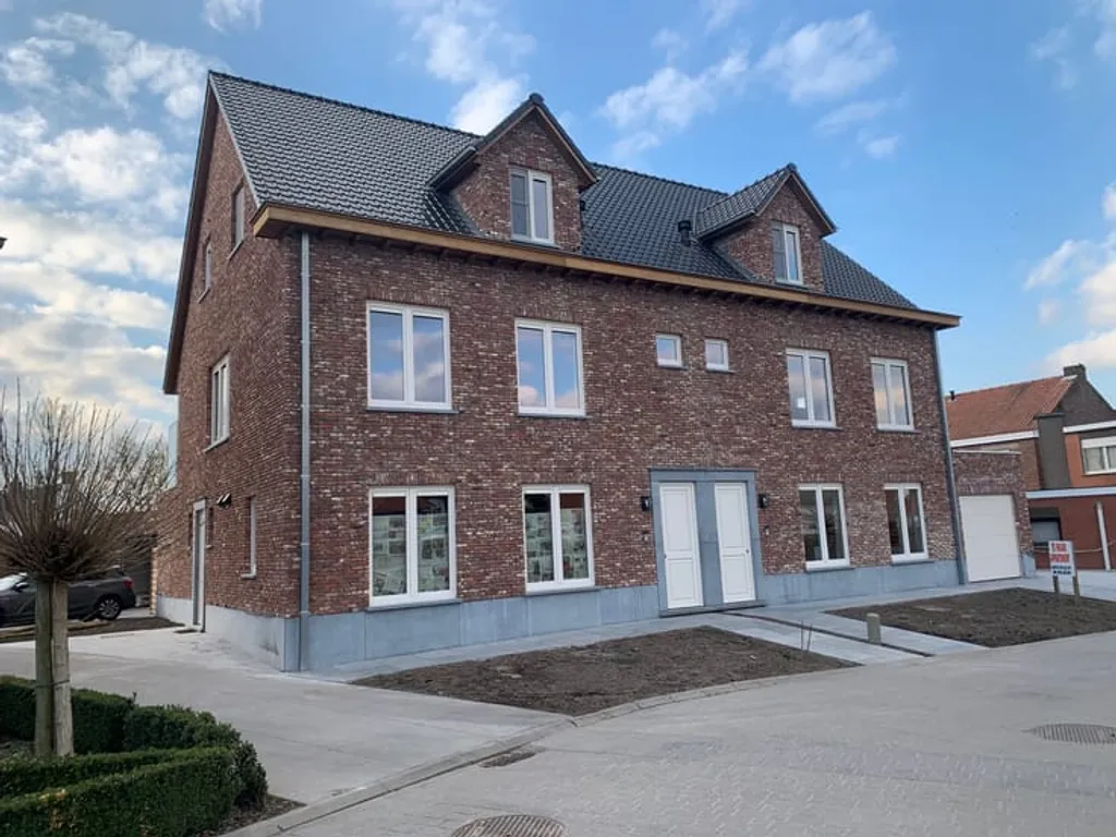 Huis in Evergem - 7675974 - Kuitenbergstraat 7N, 9940 Evergem