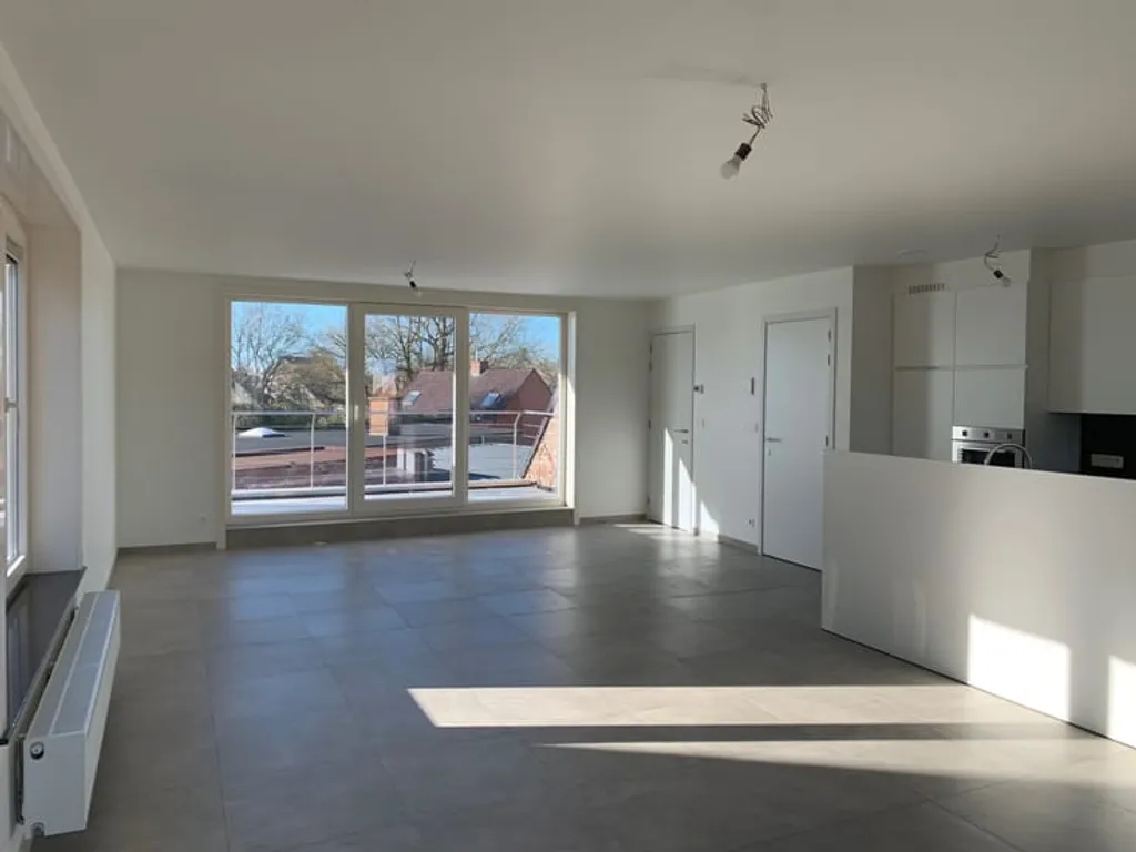 Huis in Evergem - 7675974 - Kuitenbergstraat 7N, 9940 Evergem