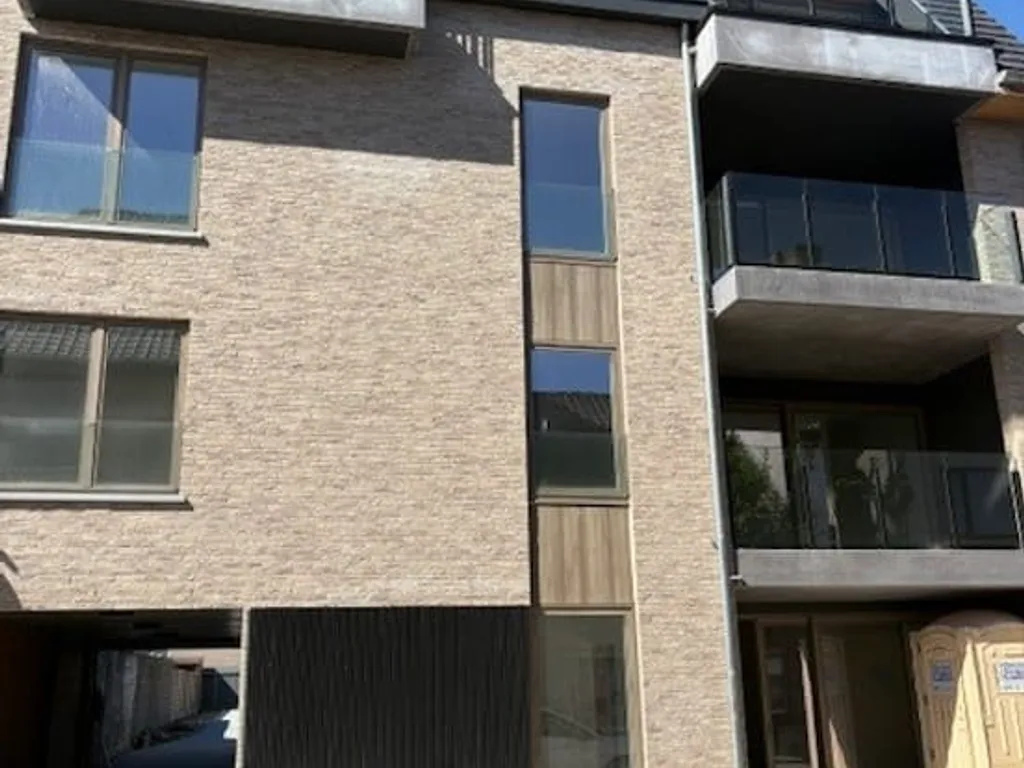 Appartement in Evergem - 7675975 - Spoorwegstraat 5, 9940 Evergem