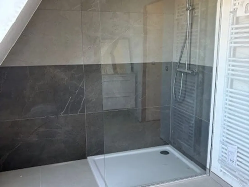Appartement in Evergem - 7675975 - Spoorwegstraat 5, 9940 Evergem