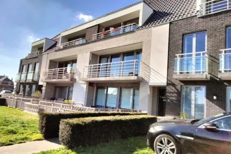 Appartement Te Huur Lochristi