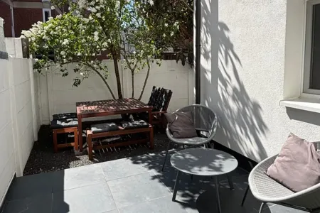 Huis Te Koop Berchem