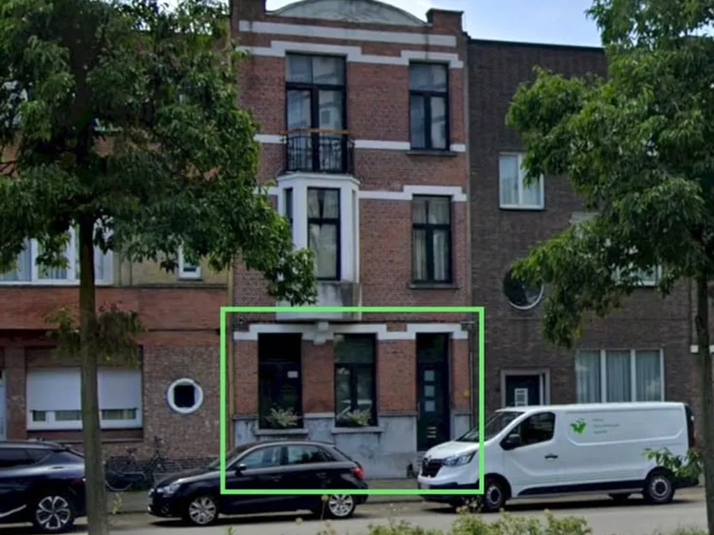Appartement in Berchem - 7675987 - Wapenstilstandlaan 61, 2600 Berchem