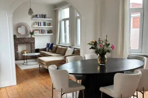 AppartementAntwerpen