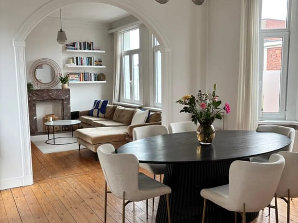 Appartement in Antwerpen - 7675988 - Schomstraat 9, 2600 Antwerpen