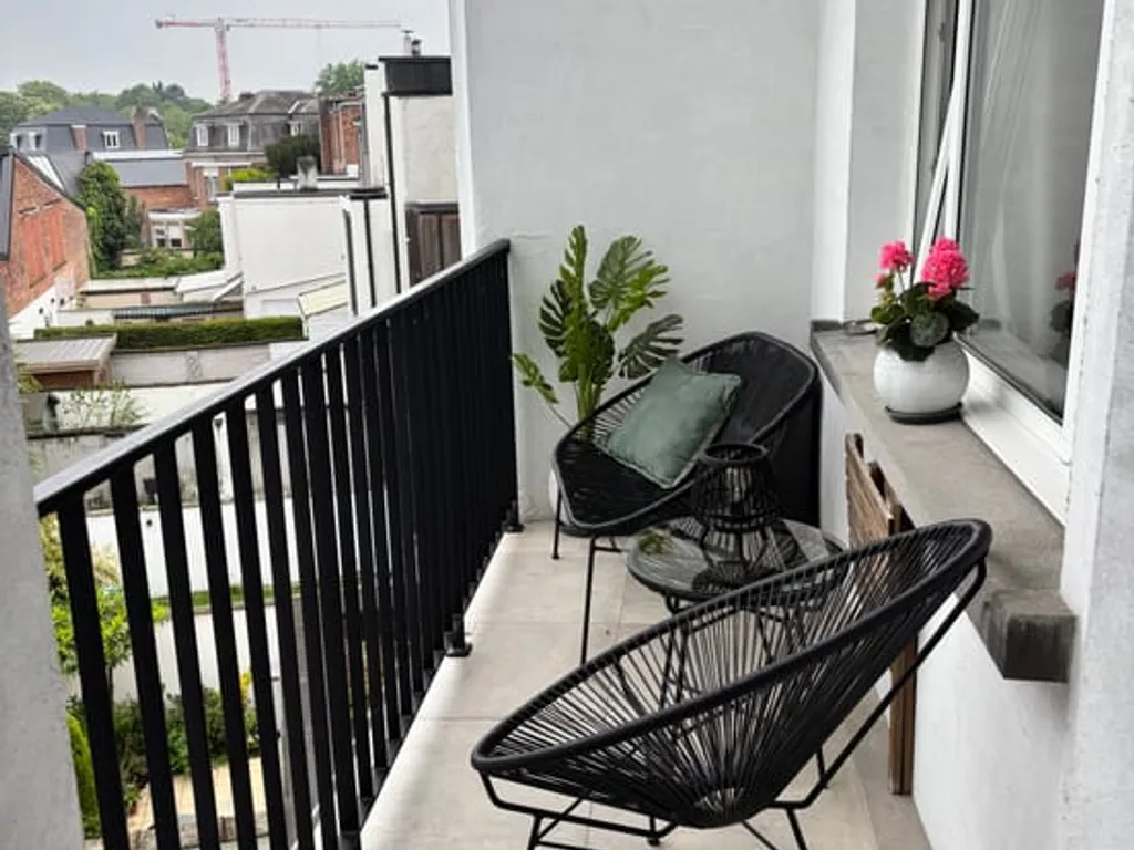 Appartement in Antwerpen - 7675988 - Schomstraat 9, 2600 Antwerpen