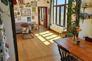 AppartementAntwerpen