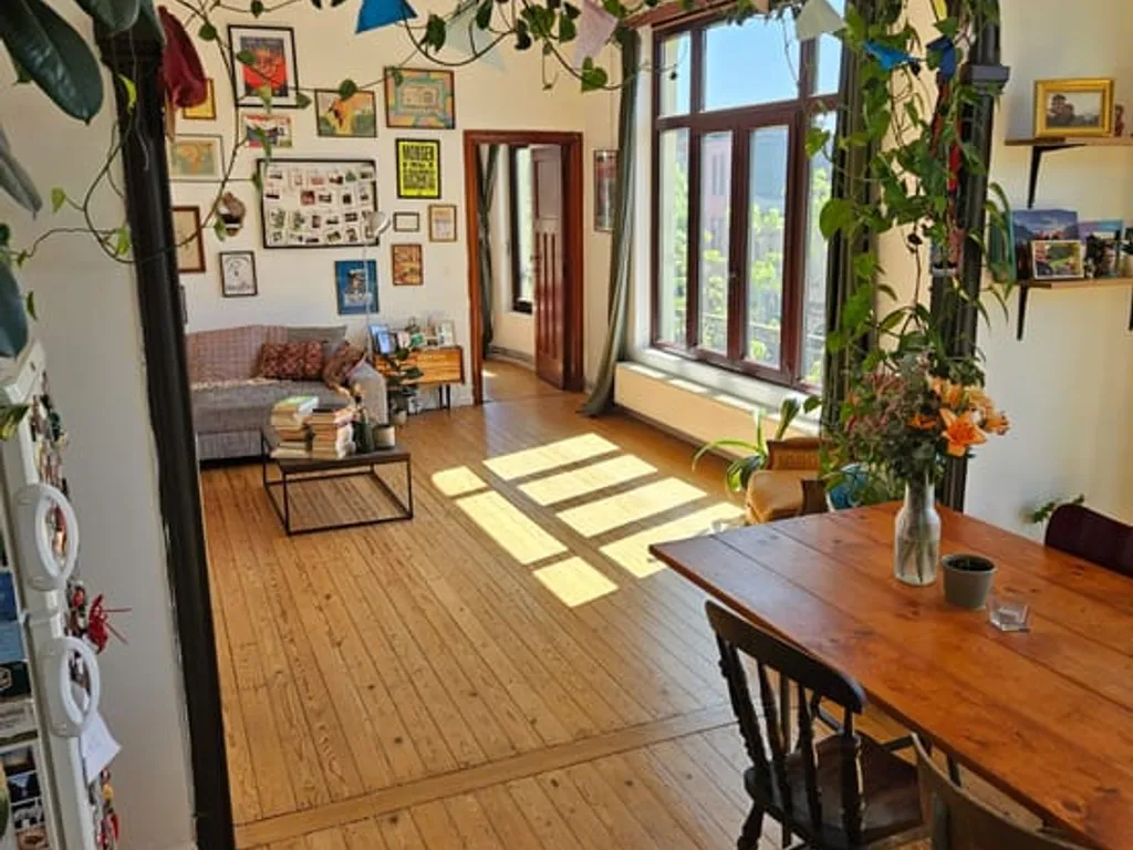 Appartement in Antwerpen - 7675990 - Diksmuidelaan 50, 2600 Antwerpen
