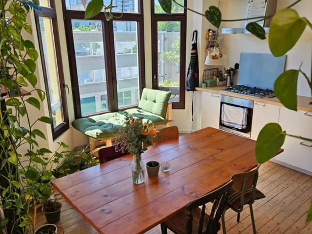 Appartement in Antwerpen - 7675990 - Diksmuidelaan 50, 2600 Antwerpen