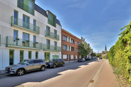 Appartement Te Koop Antwerpen