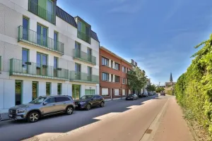 AppartementAntwerpen