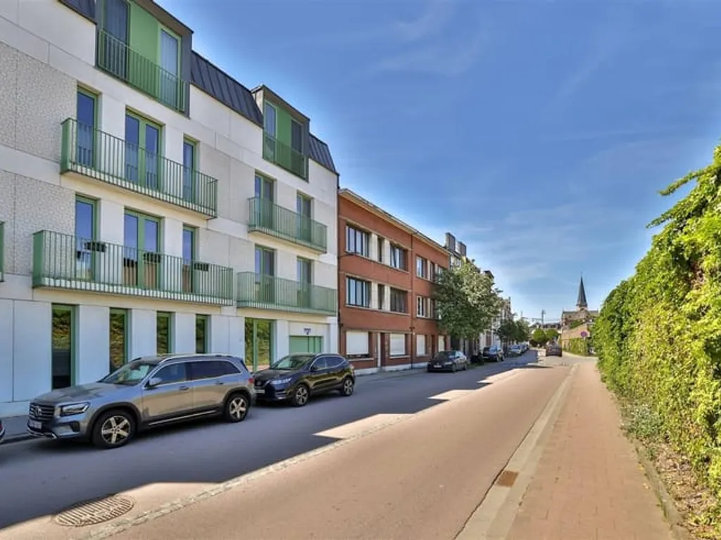 Appartement in Antwerpen - 7675991 - Pretoriastraat 34, 2600 Antwerpen