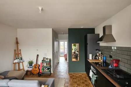 Huis Te Koop Antwerpen