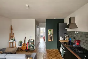 AppartementAntwerpen