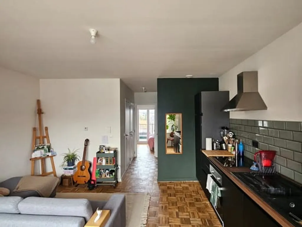 Appartement in Antwerpen - 7675992 - Driekoningenstraat 84, 2600 Antwerpen