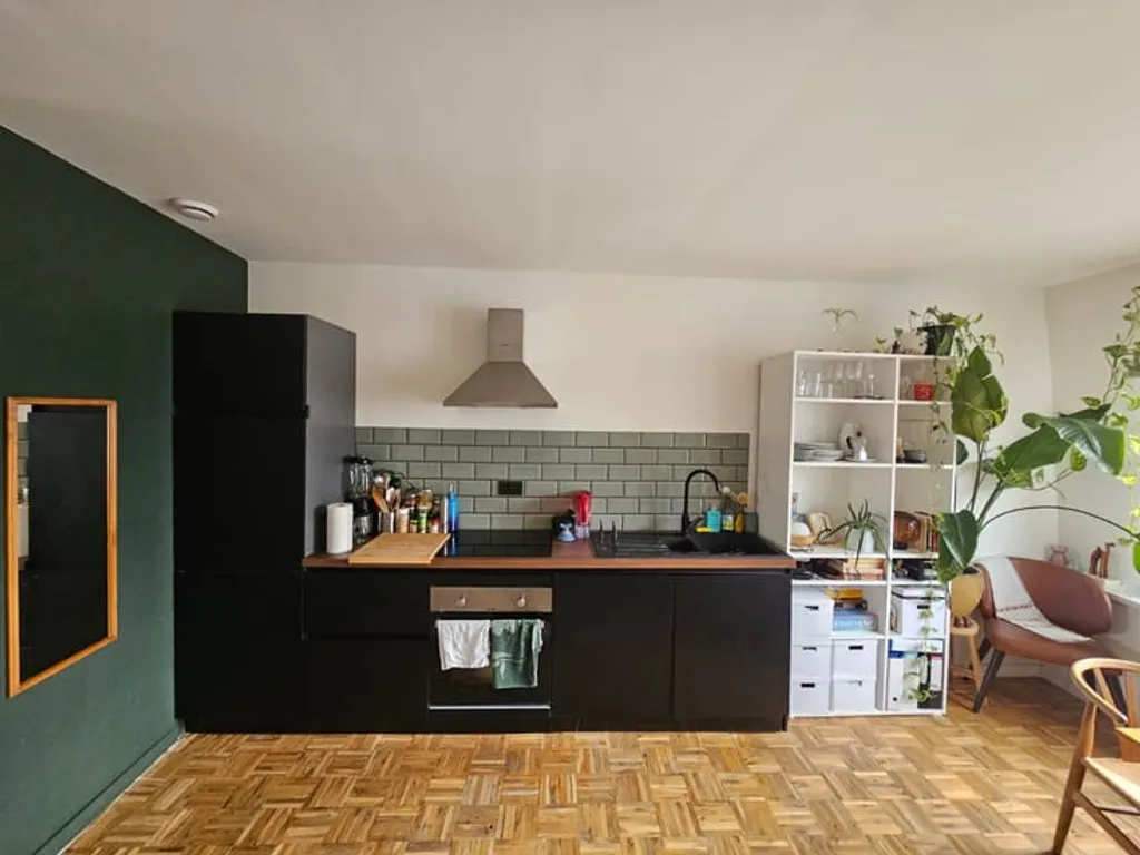 Appartement in Antwerpen - 7675992 - Driekoningenstraat 84, 2600 Antwerpen