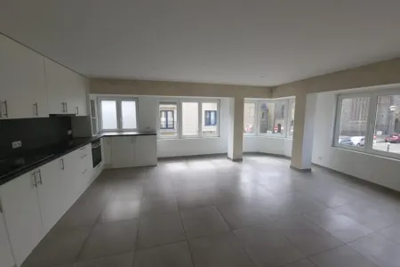AppartementBredene