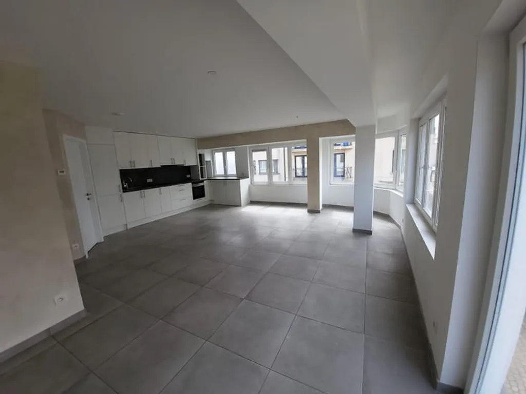 Appartement in Bredene - 7676030 - Peter Benoitlaan 20, 8450 Bredene