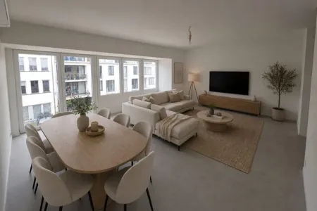 AppartementBredene