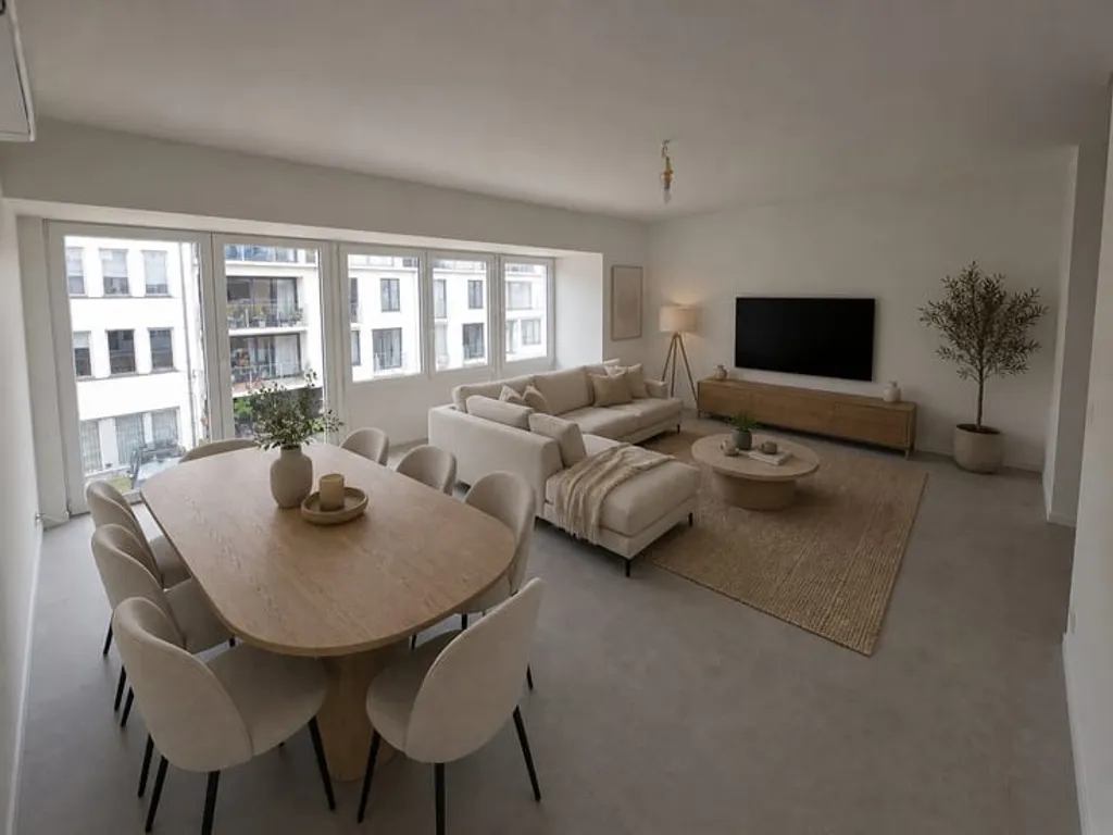 Appartement in Bredene - 7676031 - Peter Benoitlaan 20, 8450 Bredene
