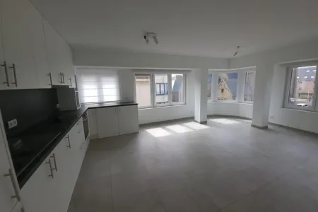 AppartementBredene